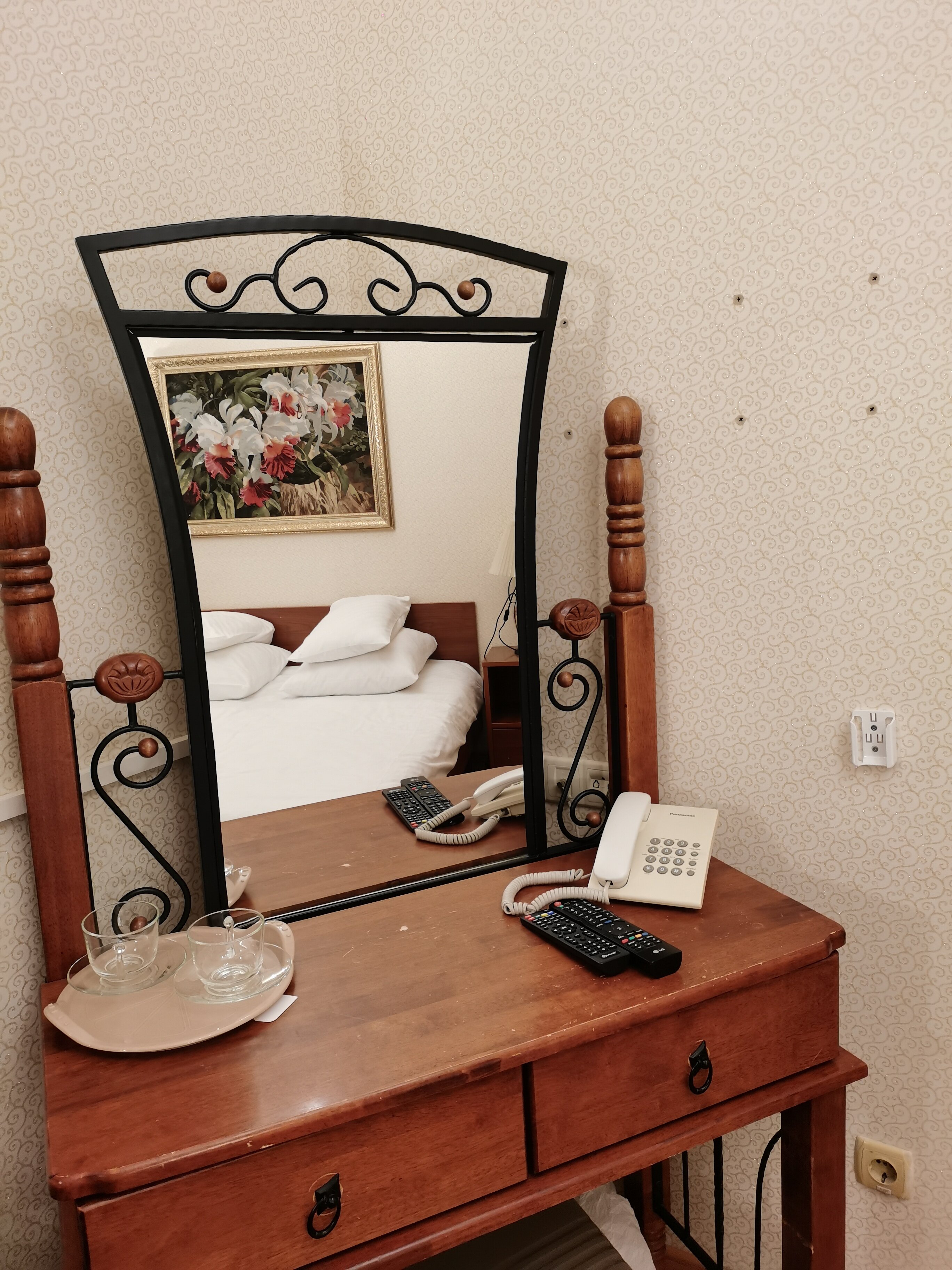 Фото Экипаж