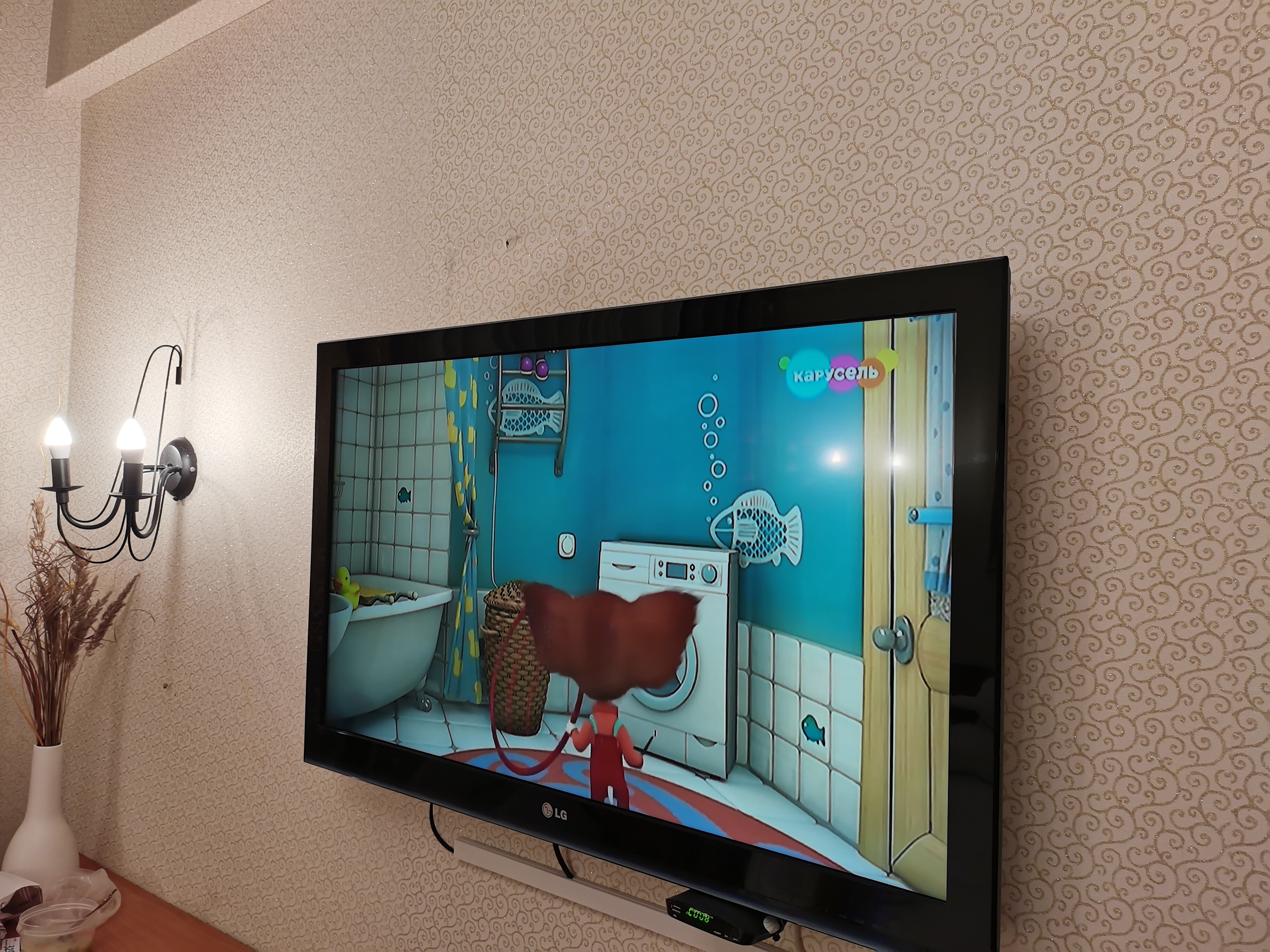 Фото Экипаж