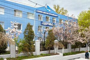 Diagnostichesky tsentr Zdorovye (Dolomanovskiy Lane, 70/3), centro médico, clínica