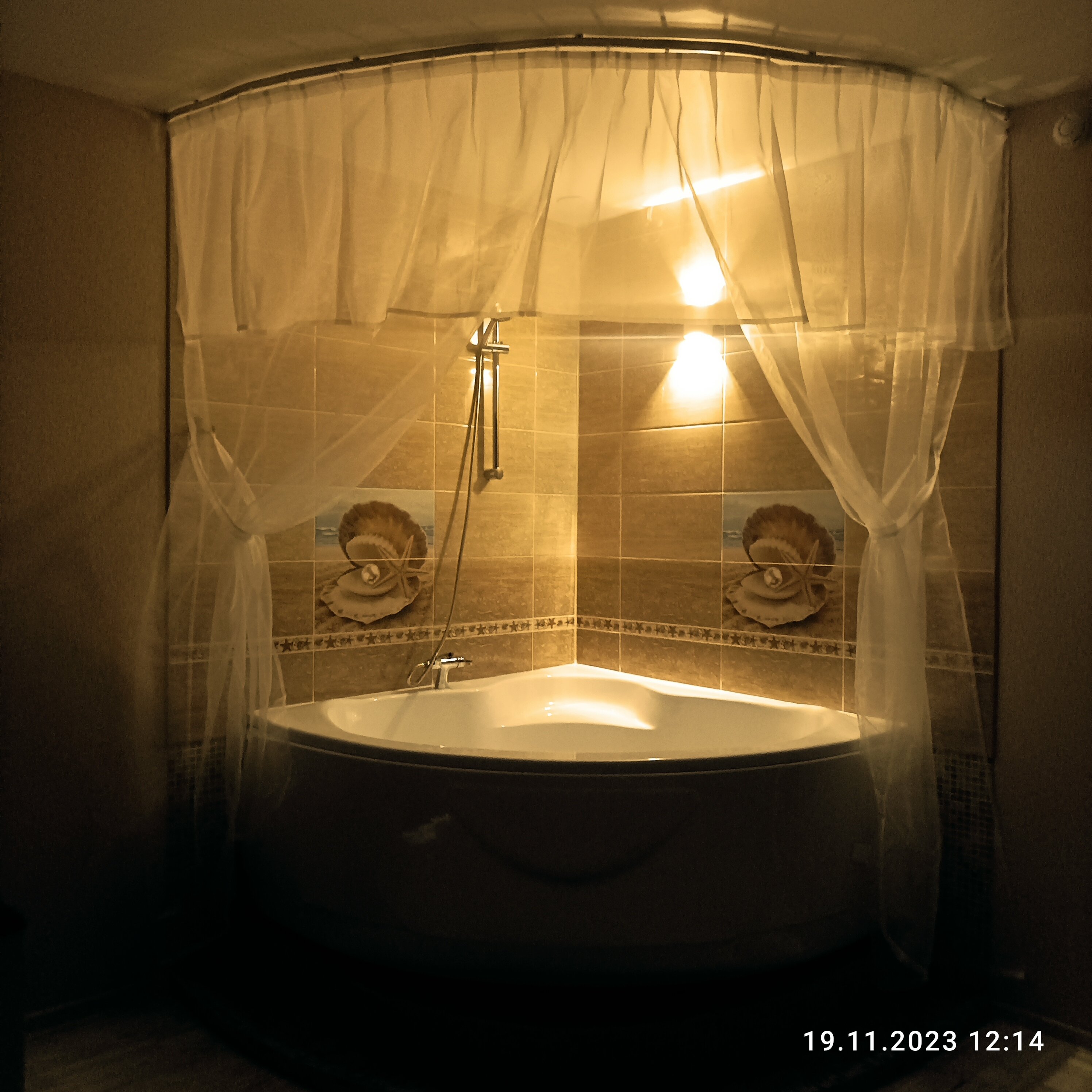 Фото Галианна