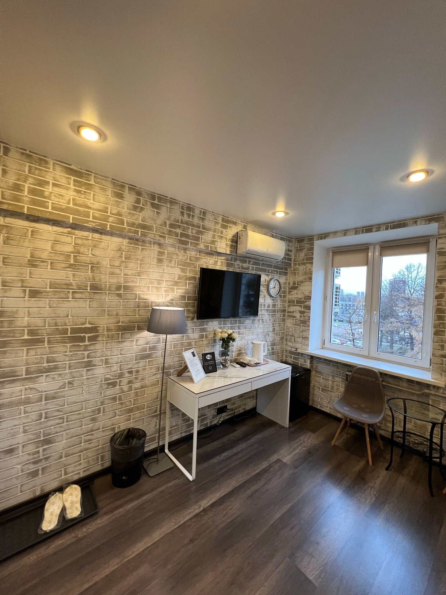 Фото Apartments 4