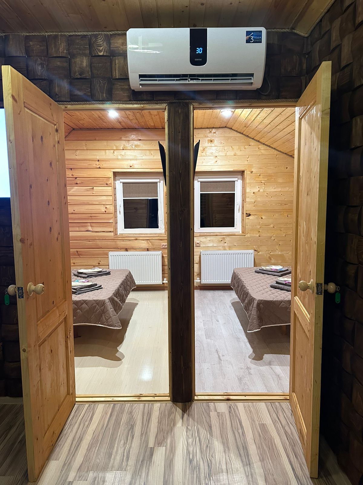 Фото Латифундия. 01