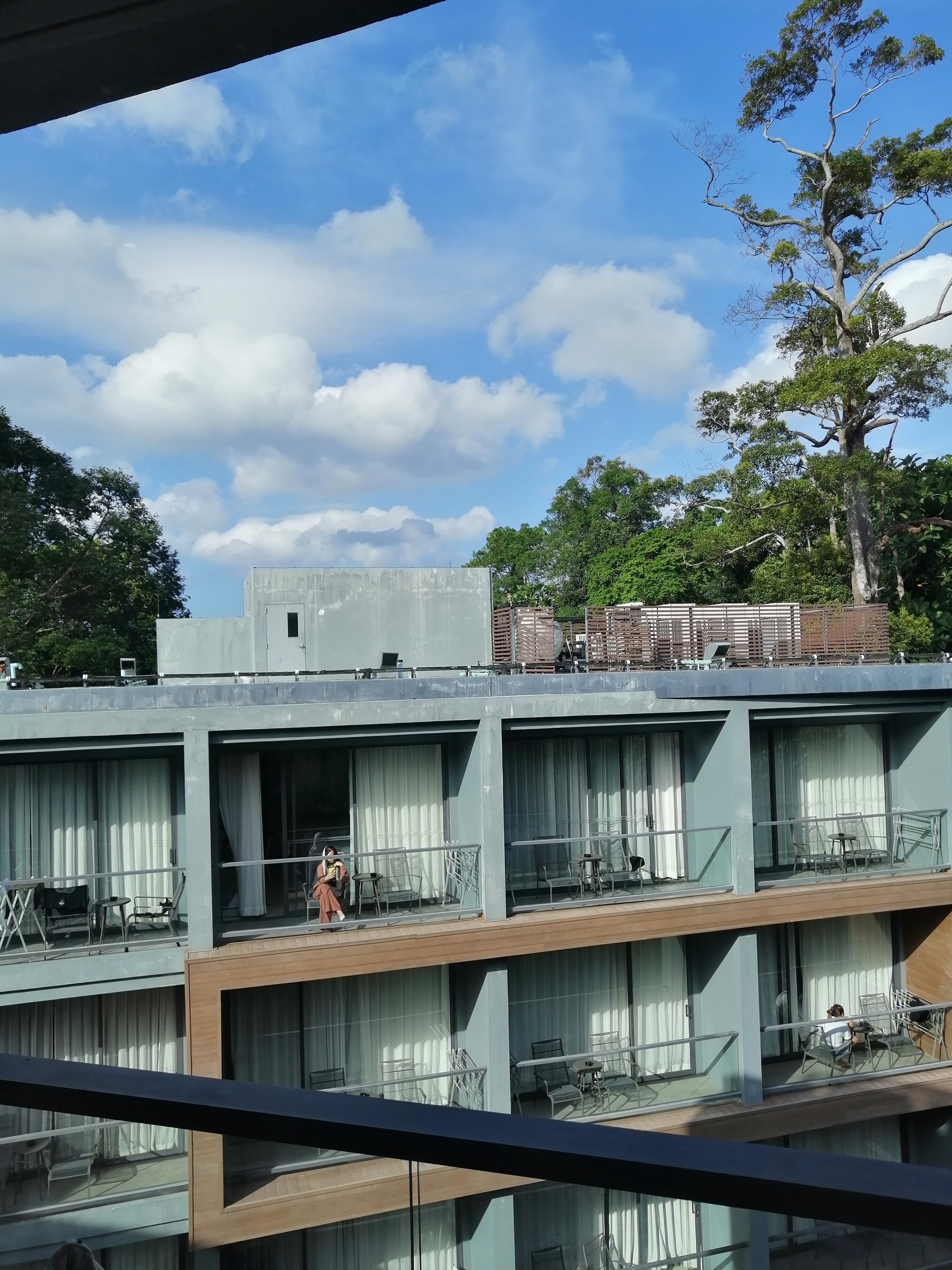 Фото The Nature Phuket