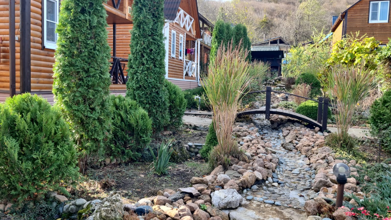 Фото Белая вежа