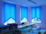 Centr okon (Maksima Gorkogo Street, 19А), blinds and roller blinds