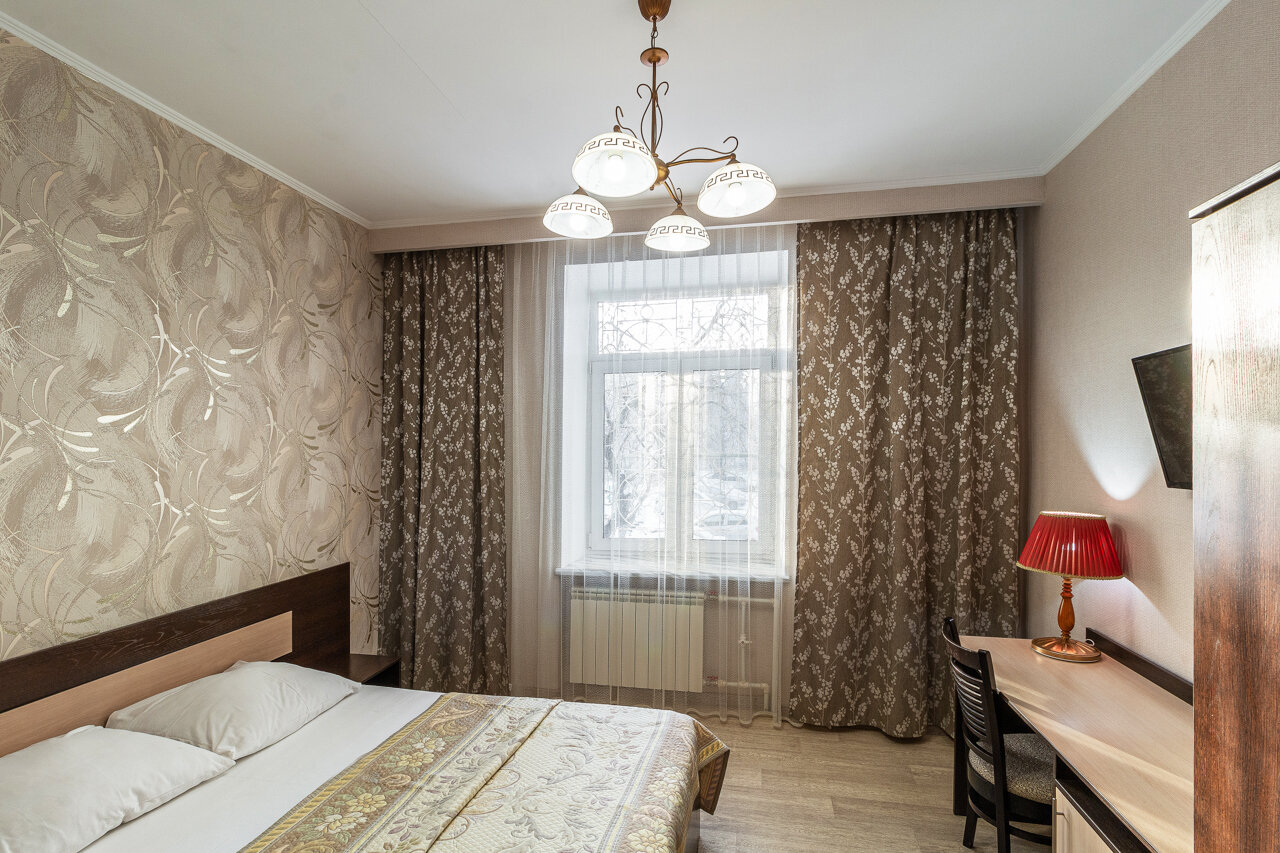 Фото Миллениум