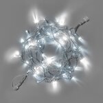 Иноксхаб Гирлянды (Orshanskaya Street, 5), led systems