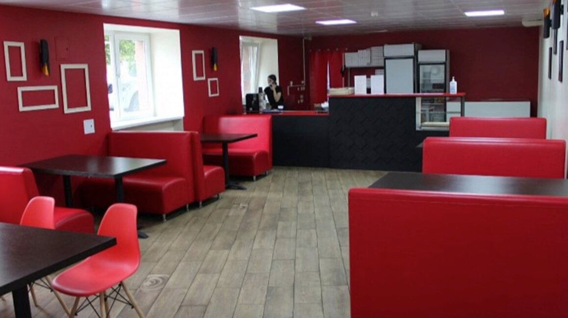 Фото Отель ОКА