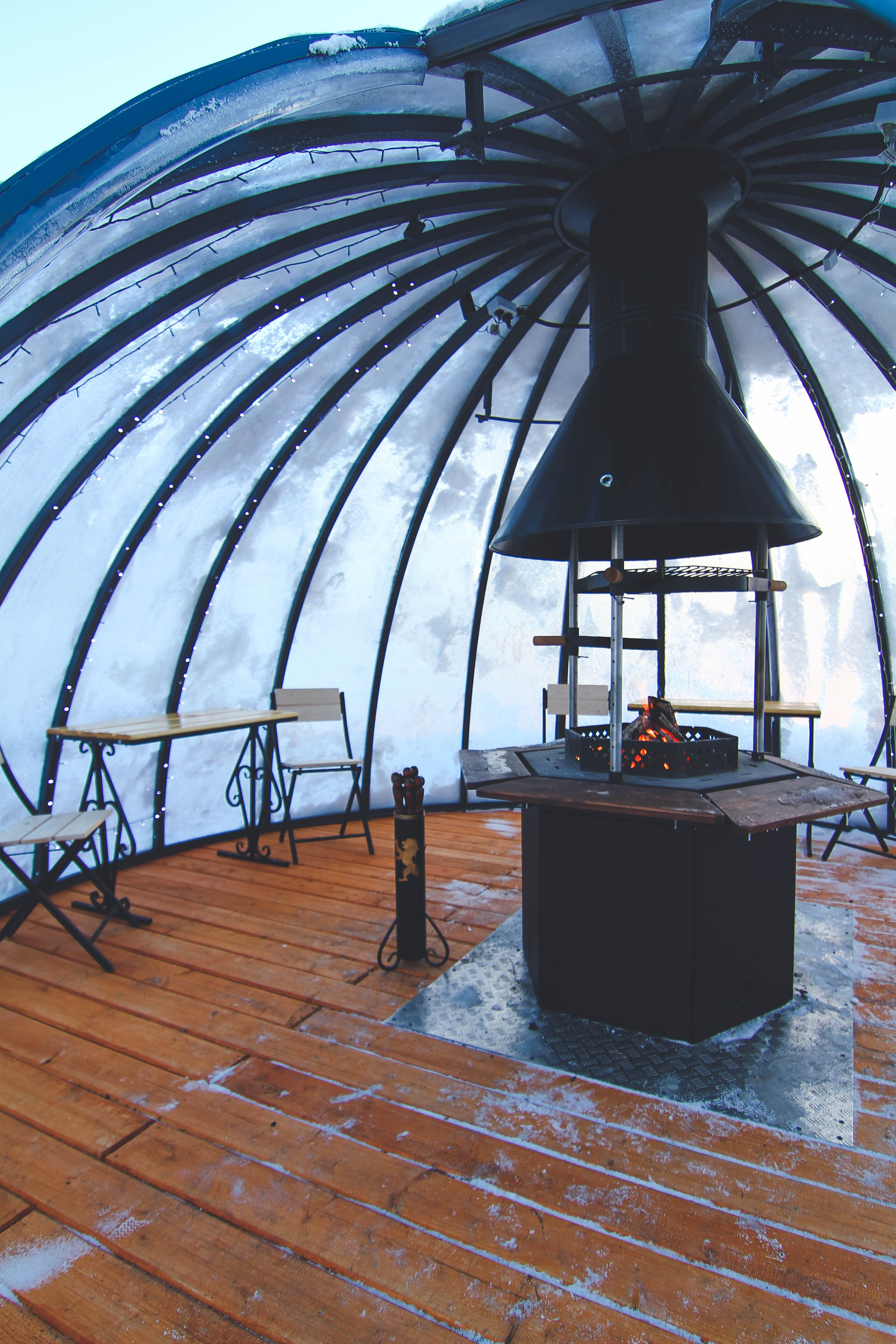 Фото Югра-геш