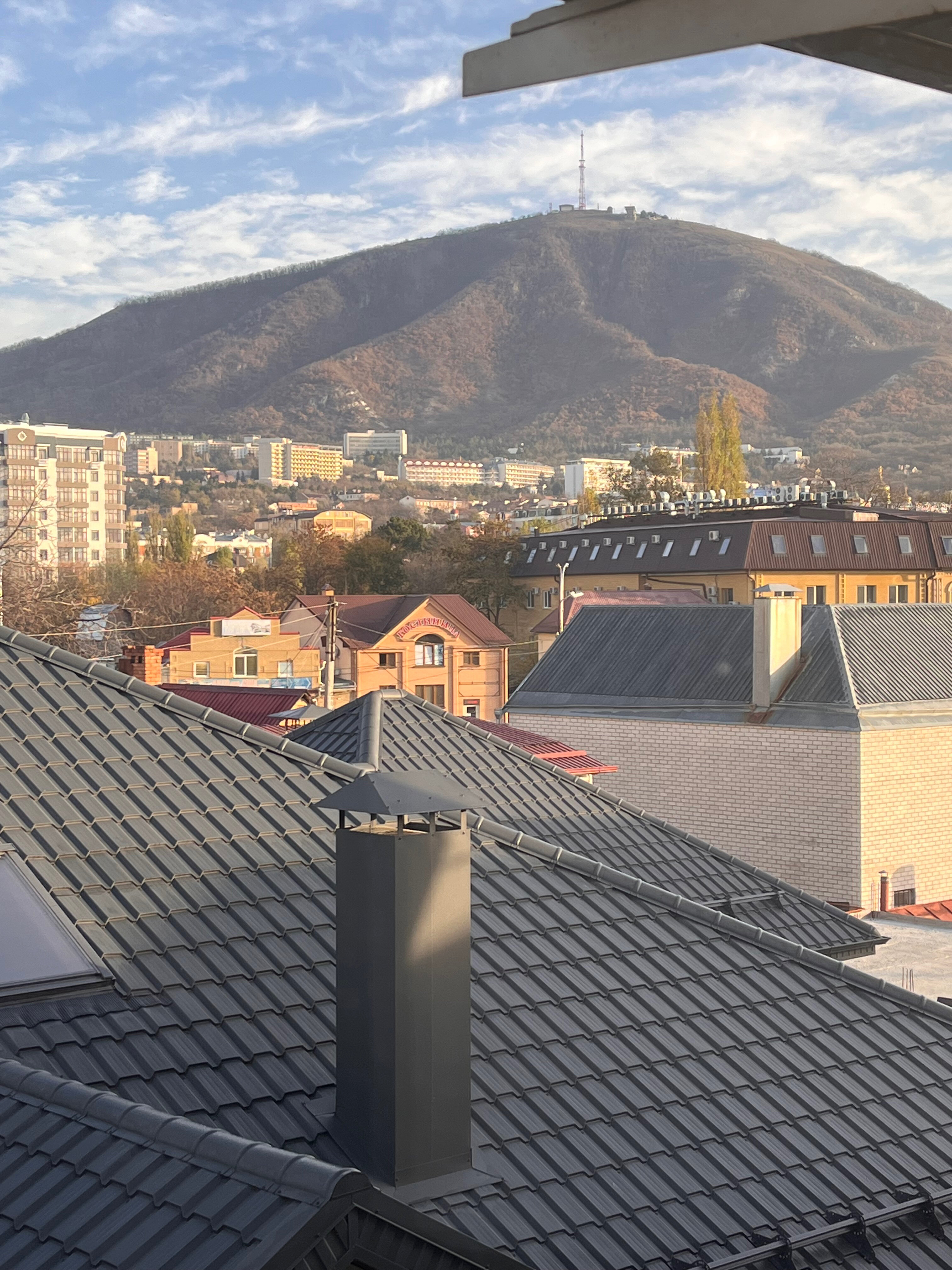 Фото Ориент