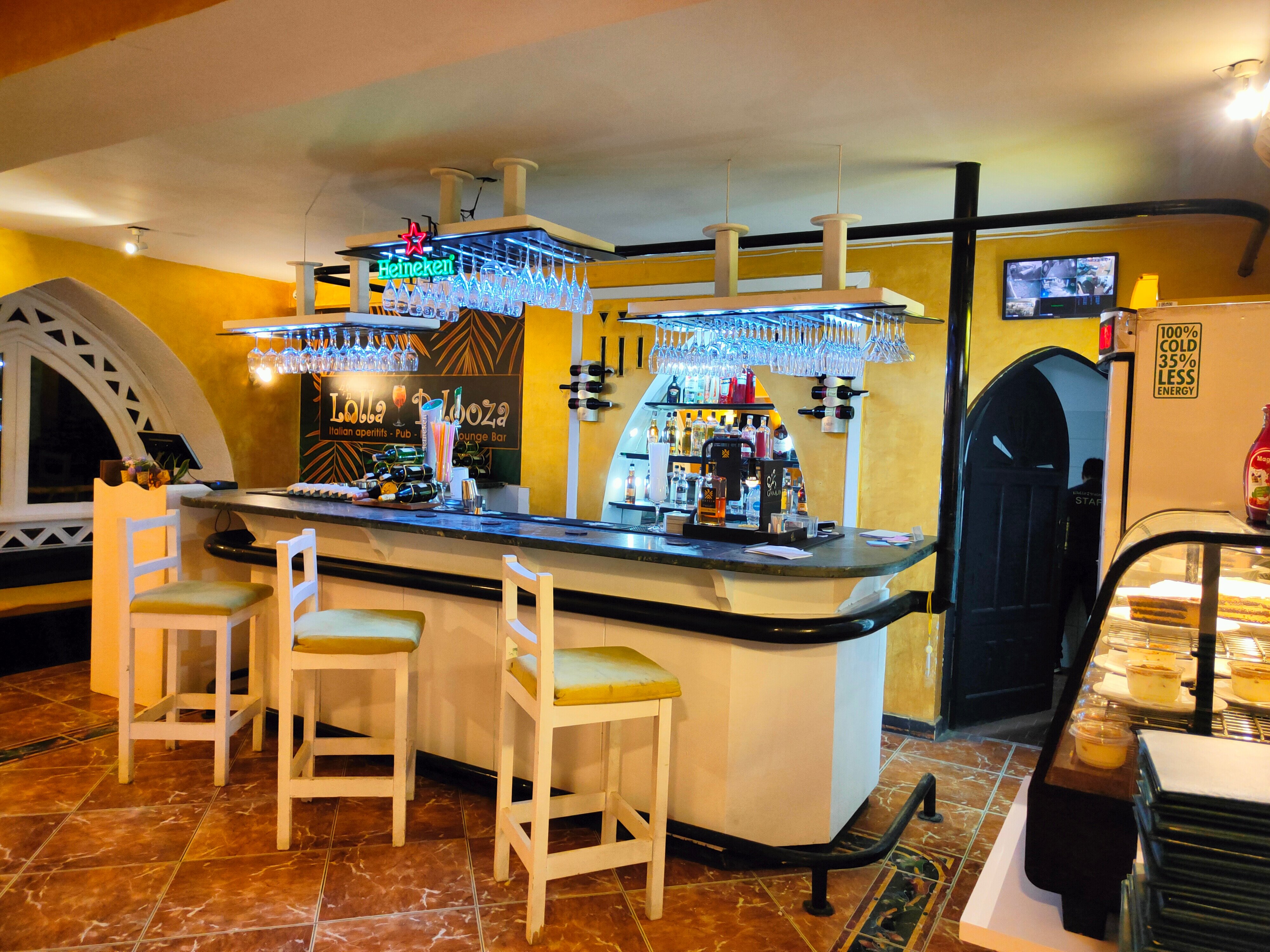 Фото Amar Sina Egyptian Village