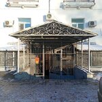 Овражный (Ovrazhnaya Street, 1) ، نقطة تسليم