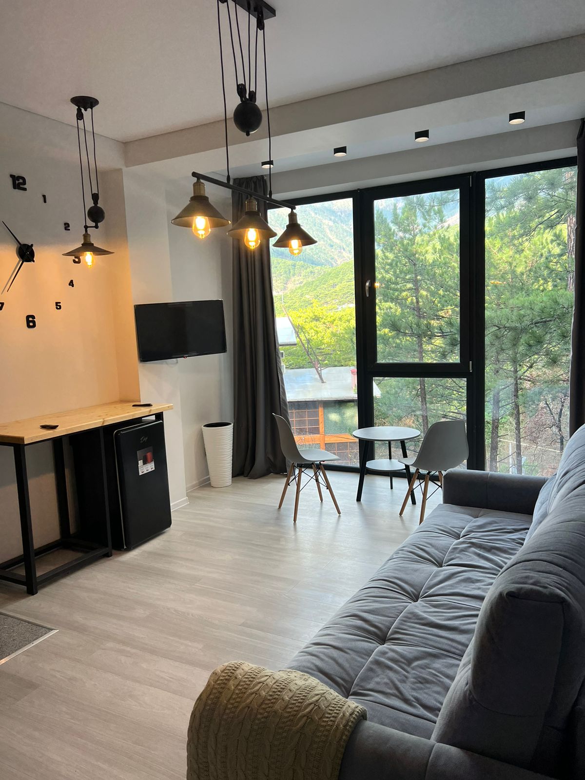 Фото Леший Ялта