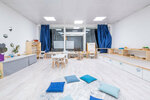 Westman (Moscow, Leningradskoye Highway, 126), kindergarten, nursery