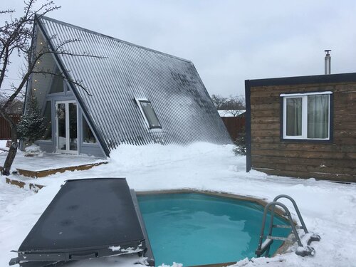 Дом в аренду А-Шалаш в Самаре