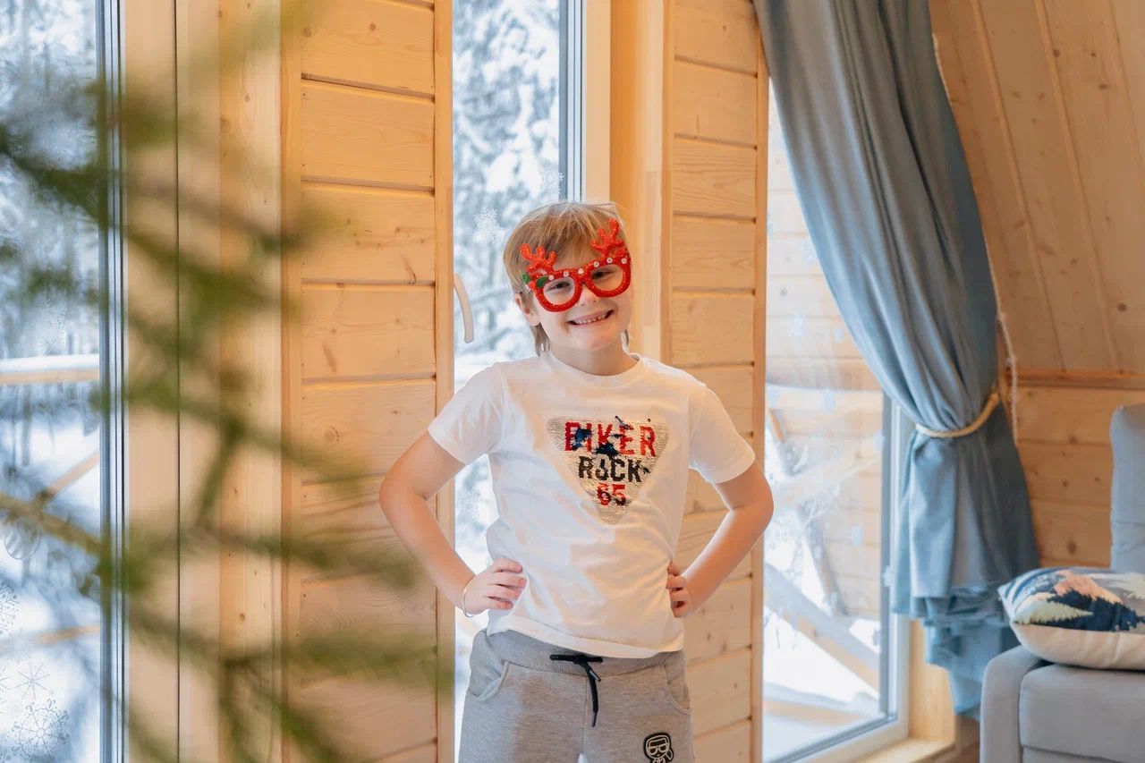 Фото Эко Парк Тепло