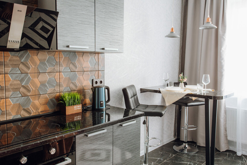 Short-term housing rental Tolstoy Apart, Tula Oblast, photo