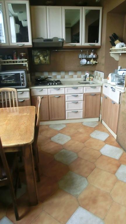 Фото Sololaki Sweet Home Apartments Batumi