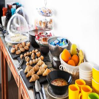 Фото Casual Madrid del Teatro