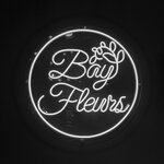 Bay Fleurs (Инструментальная ул., 3Б), магазин цветов в Санкт‑Петербурге