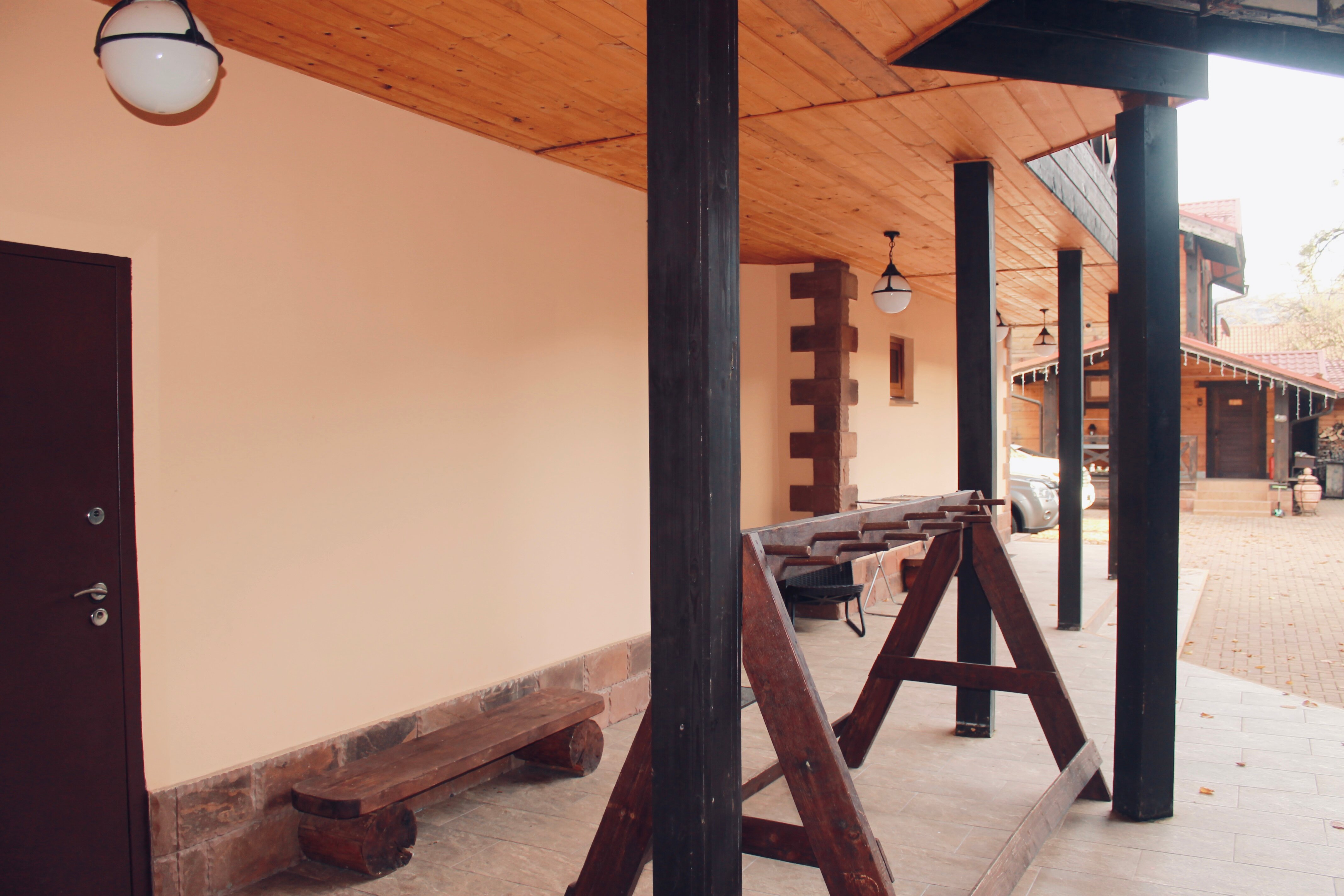 Фото Зигзаг