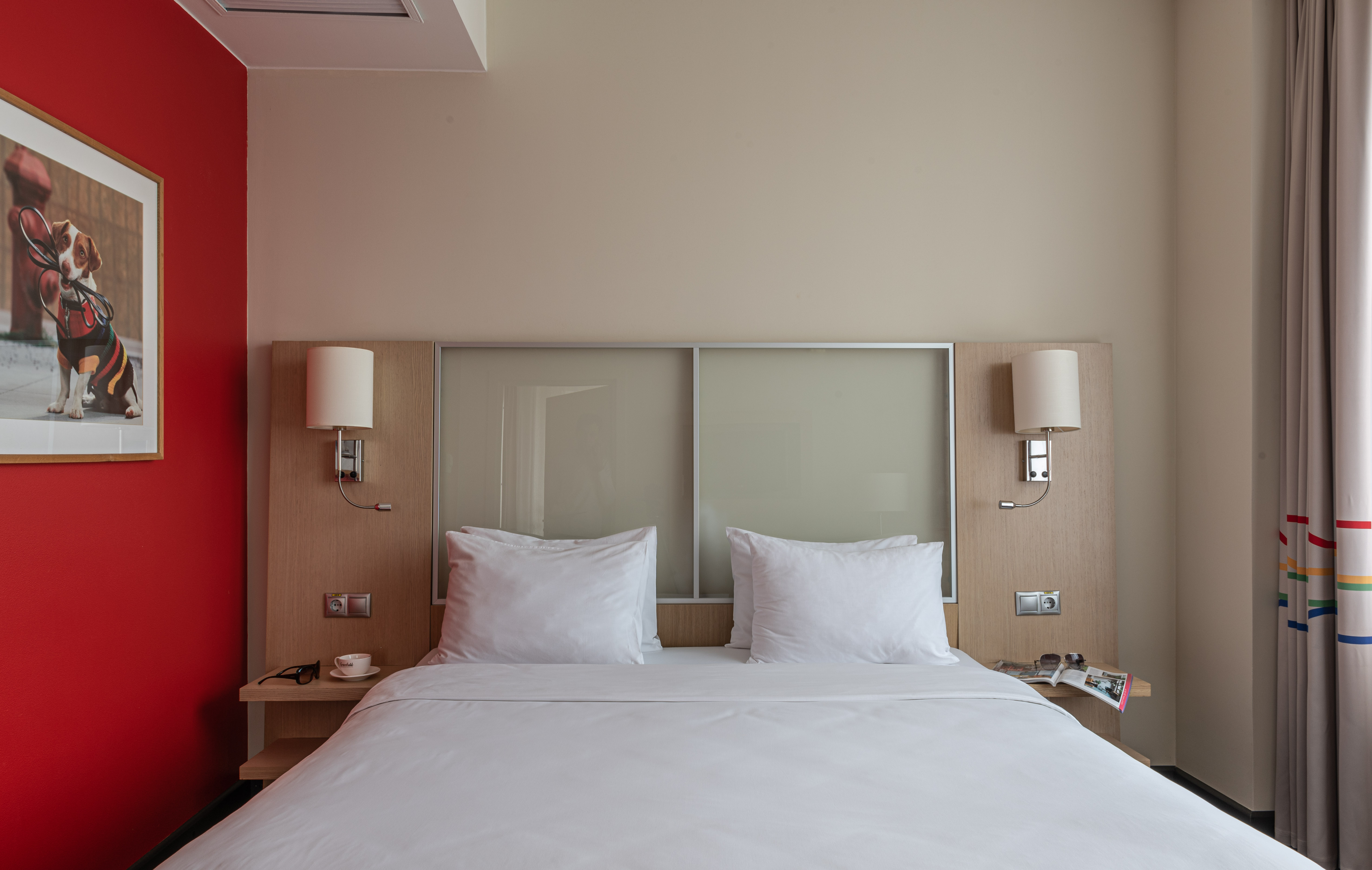 Фото Cosmos Kazan Hotel