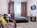 Tut Zhivut (ulitsa im. Geroya Sarabeyeva V.I., 3/1), short-term housing rental