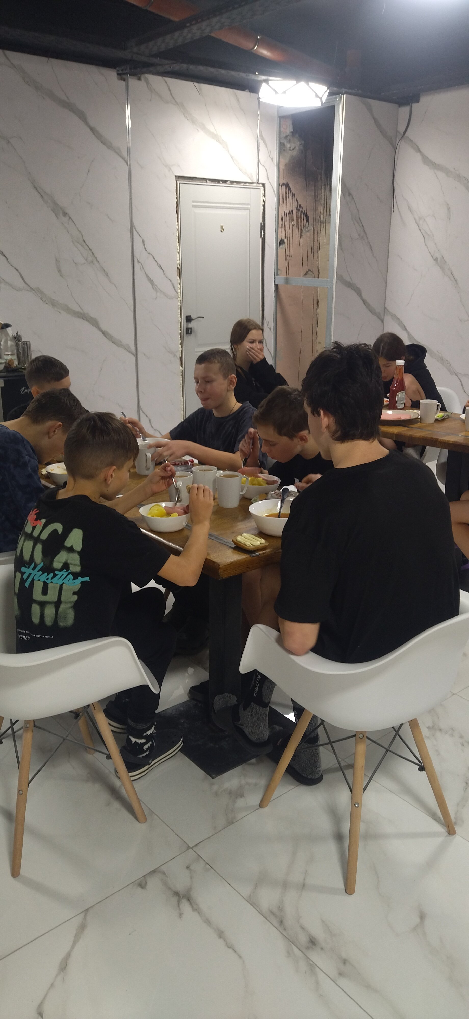 Фото БиБиКлуб