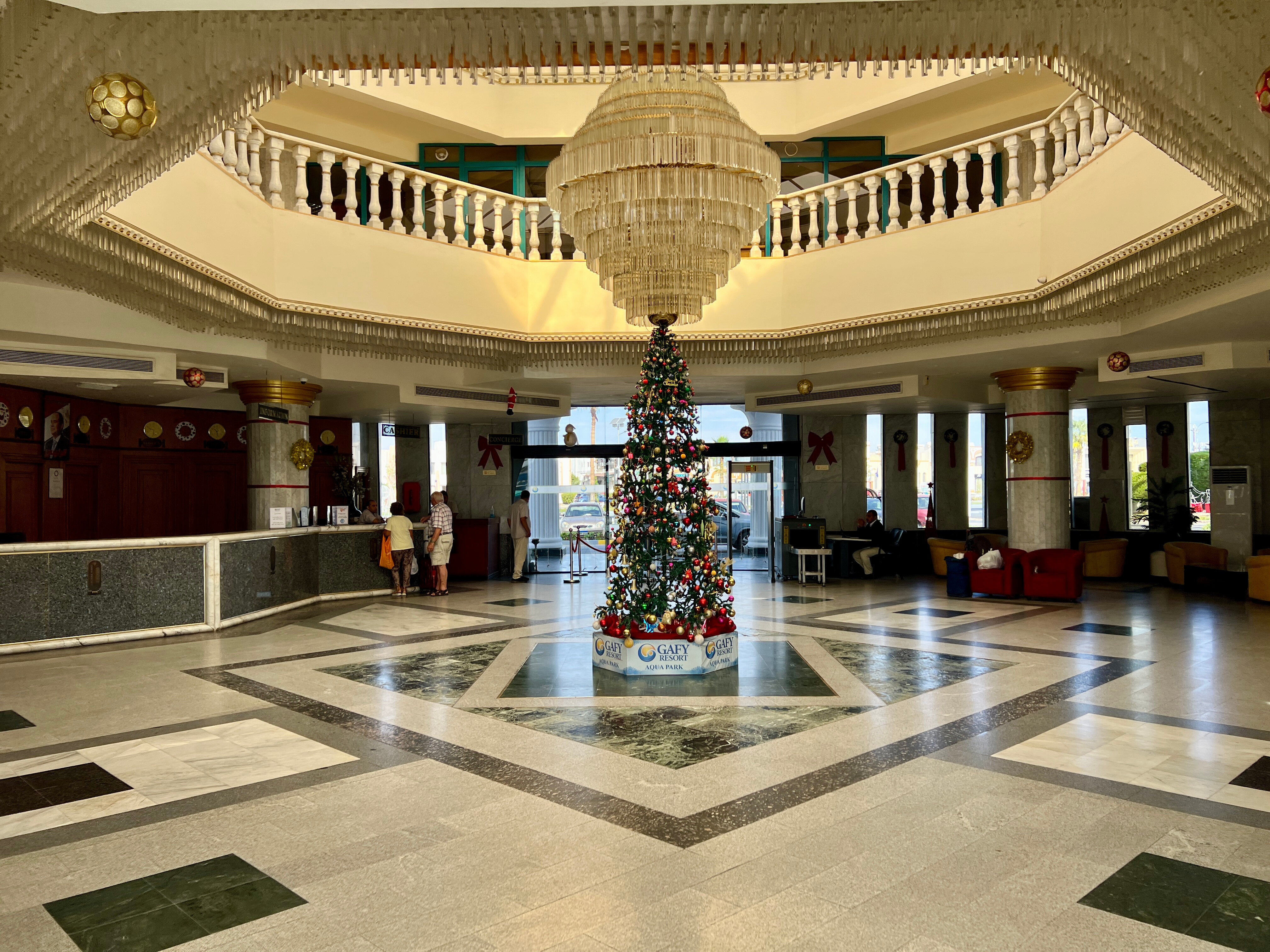 Фото отеля 4