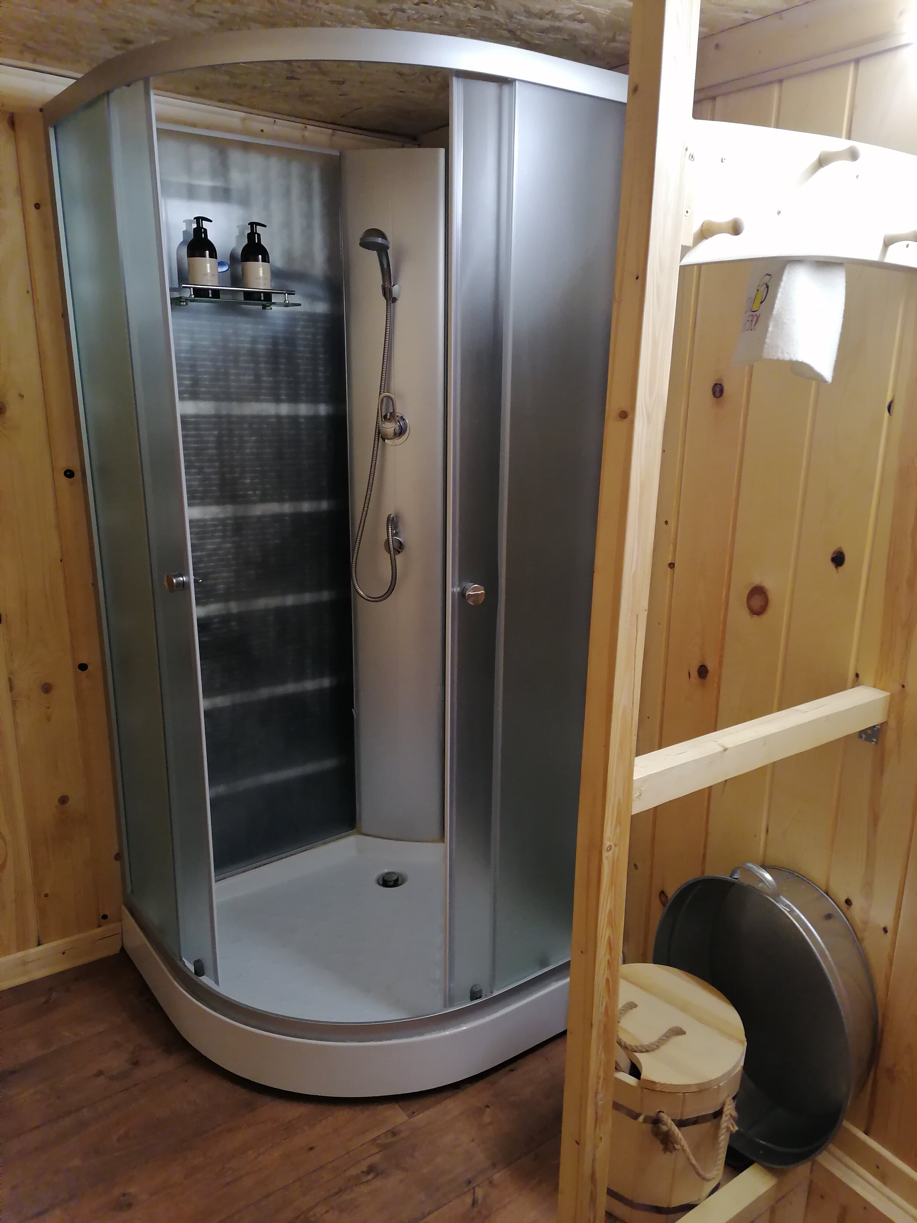 Фото ШангриЛа