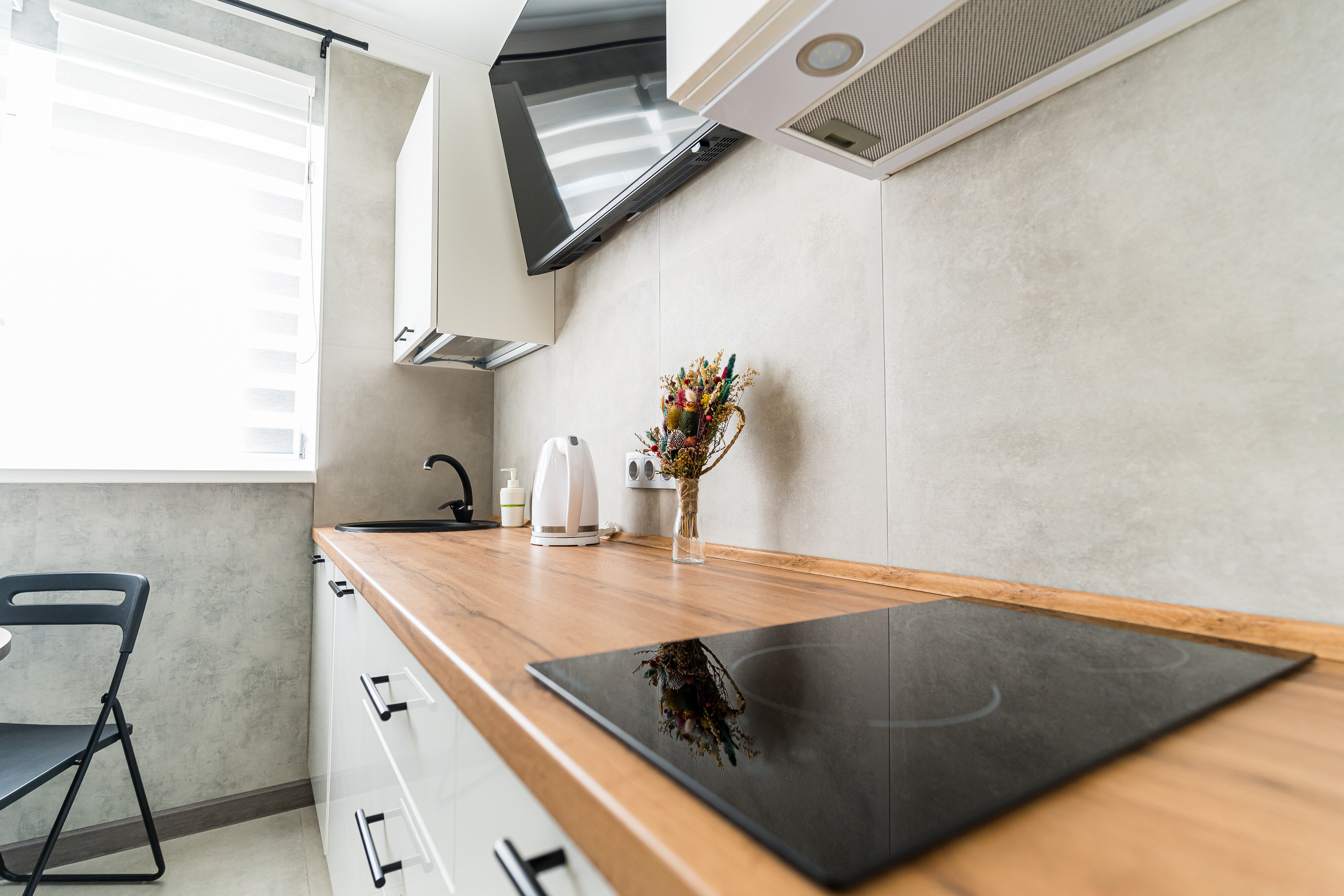 Фото LetoApart на Вербовой 7