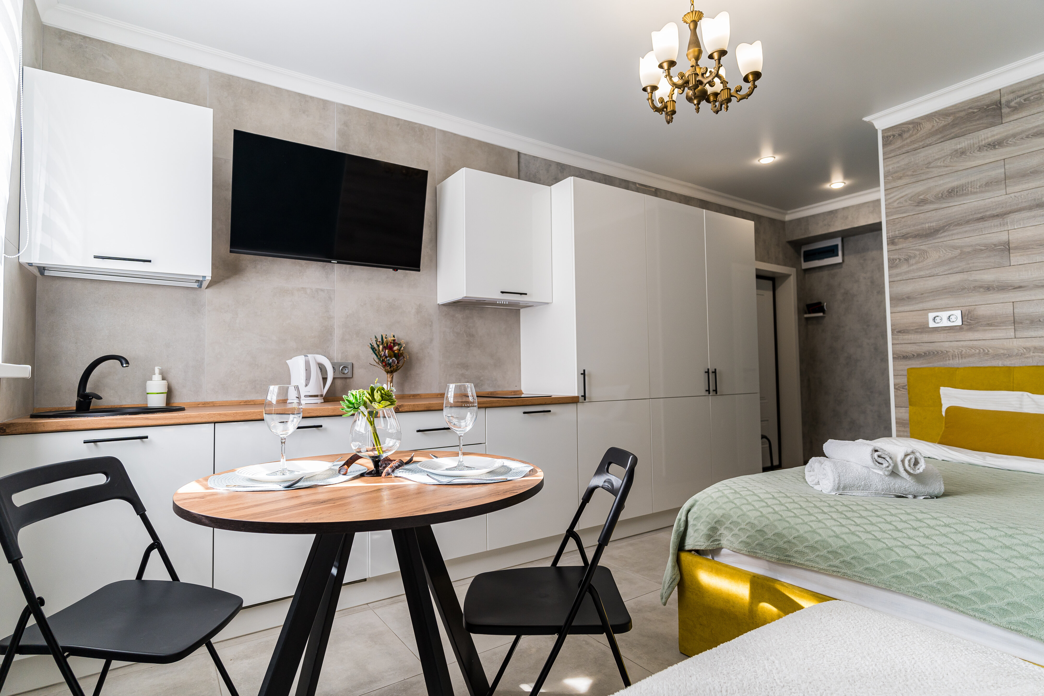 Фото LetoApart на Вербовой 7