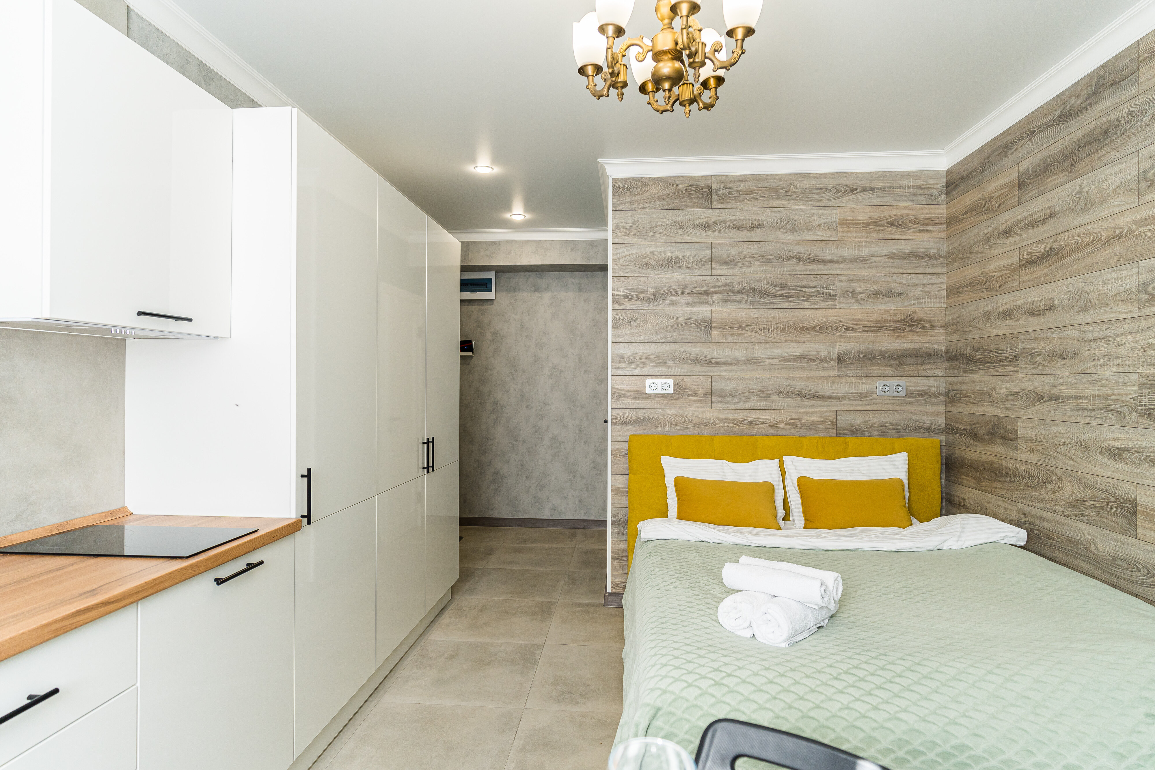 Фото LetoApart на Вербовой 7