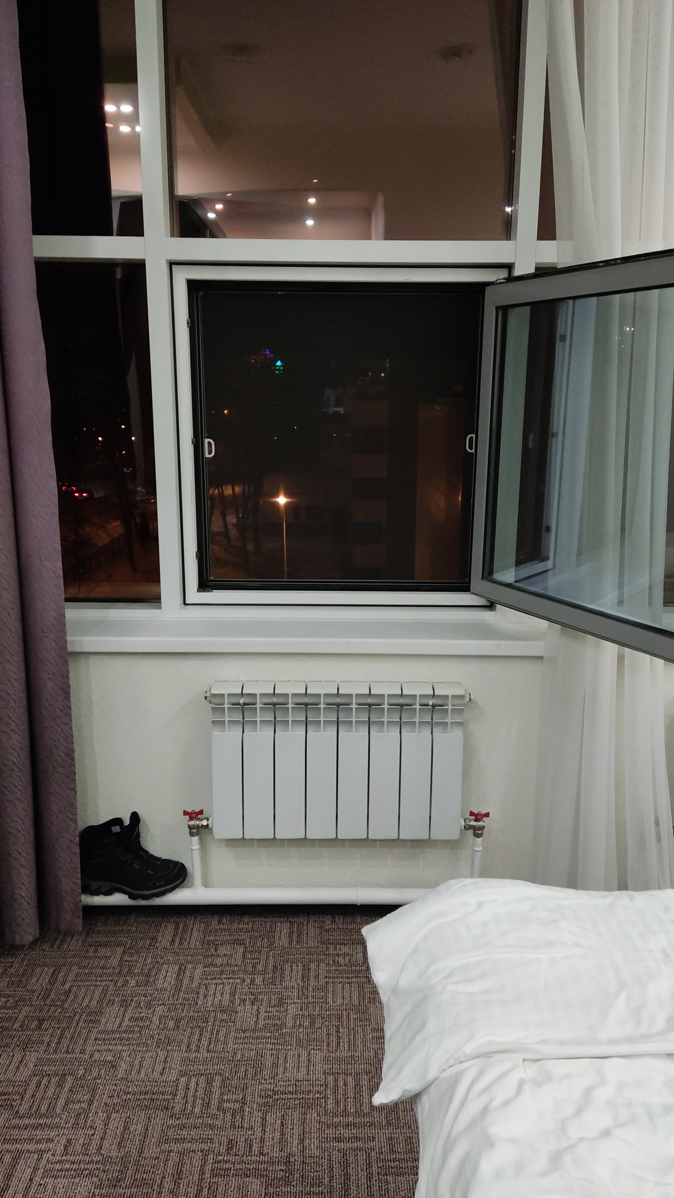 Фото Галактика