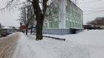 Судебный участок № 5 мировых судей Октябрьского судебного района г. Иваново (Gromoboya Street, 3А), court