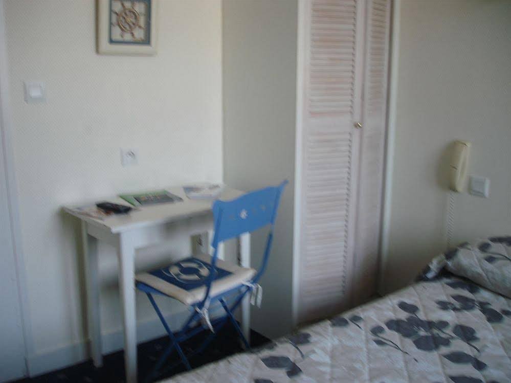 Фото Comfort Hotel Francois 1er 