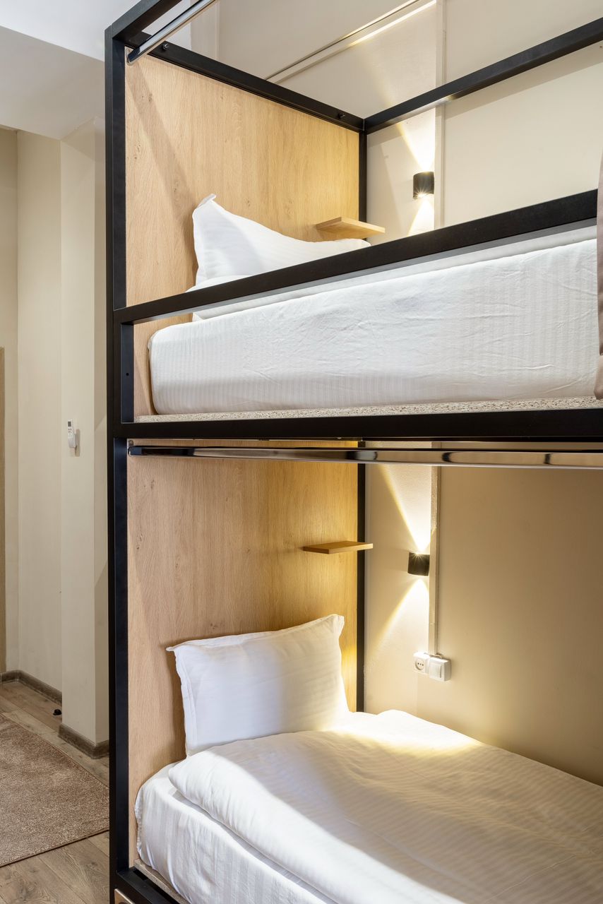 Фото Bodo Hostel