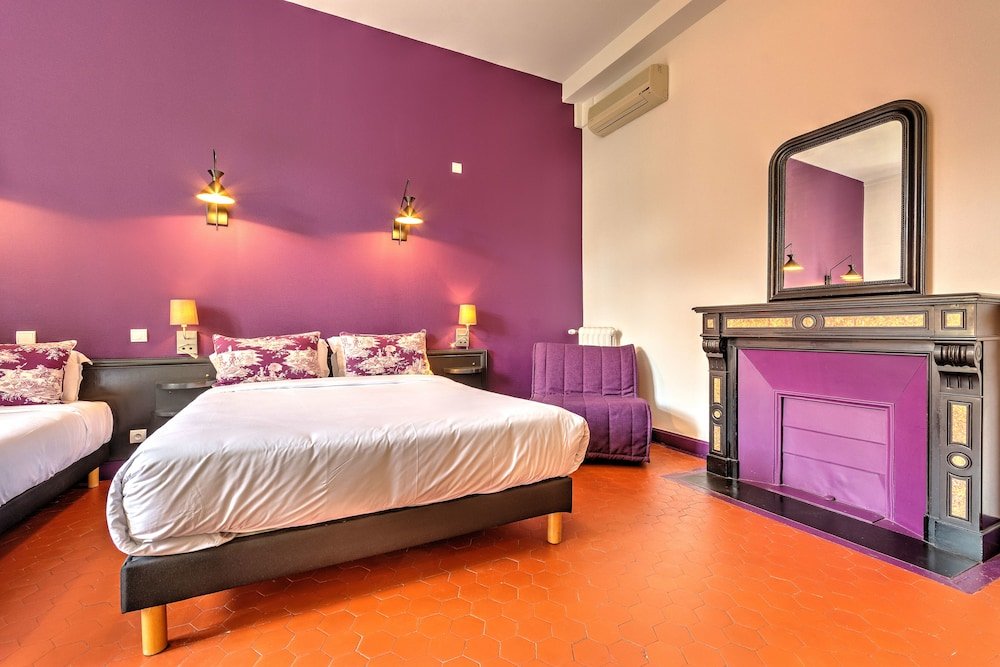 Фото Hotel Pruly