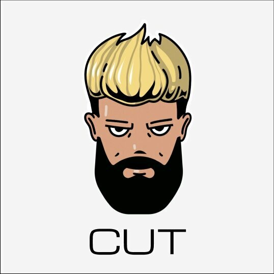 Cut