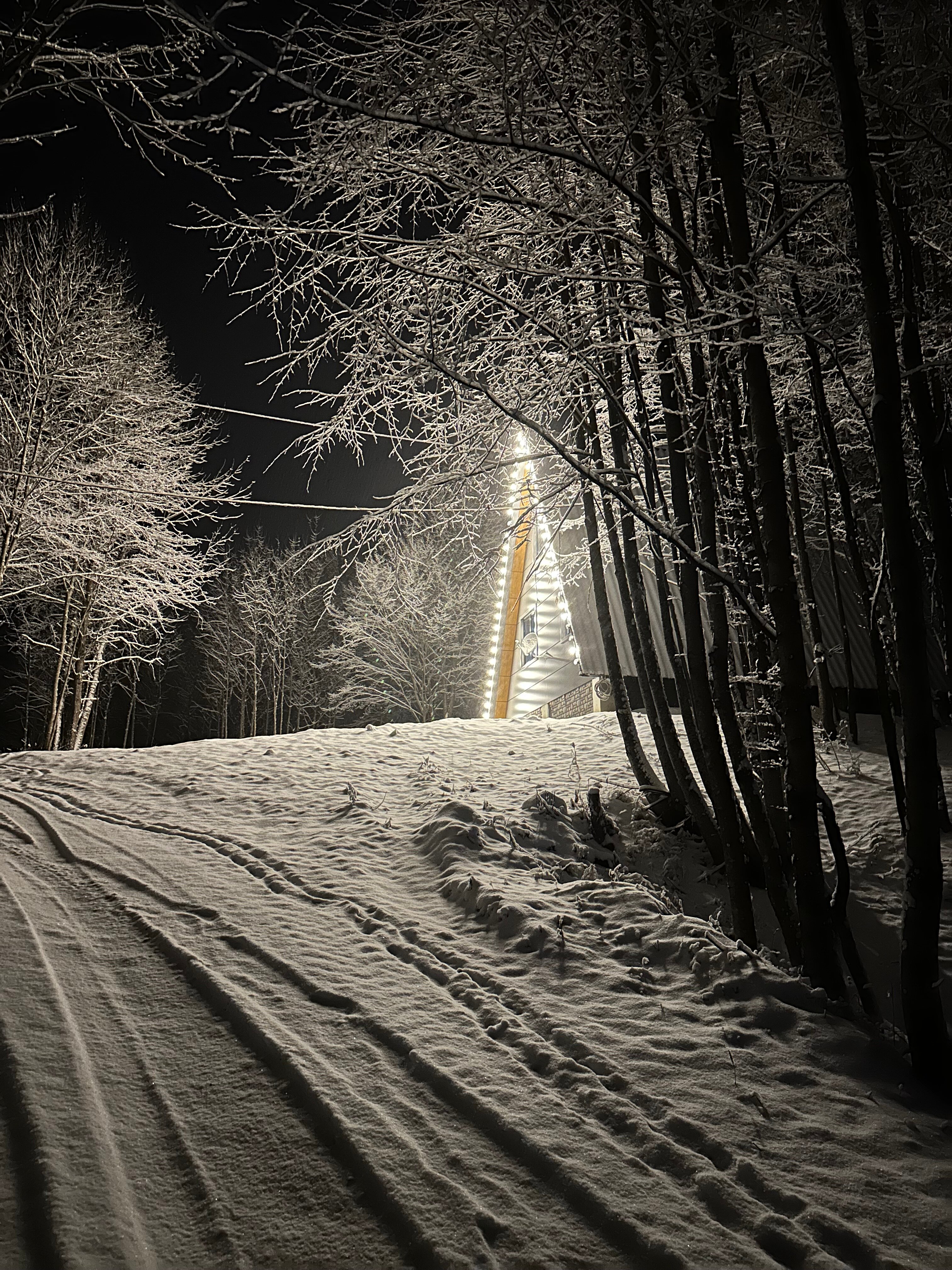 Фото Всесезонный курорт Беной