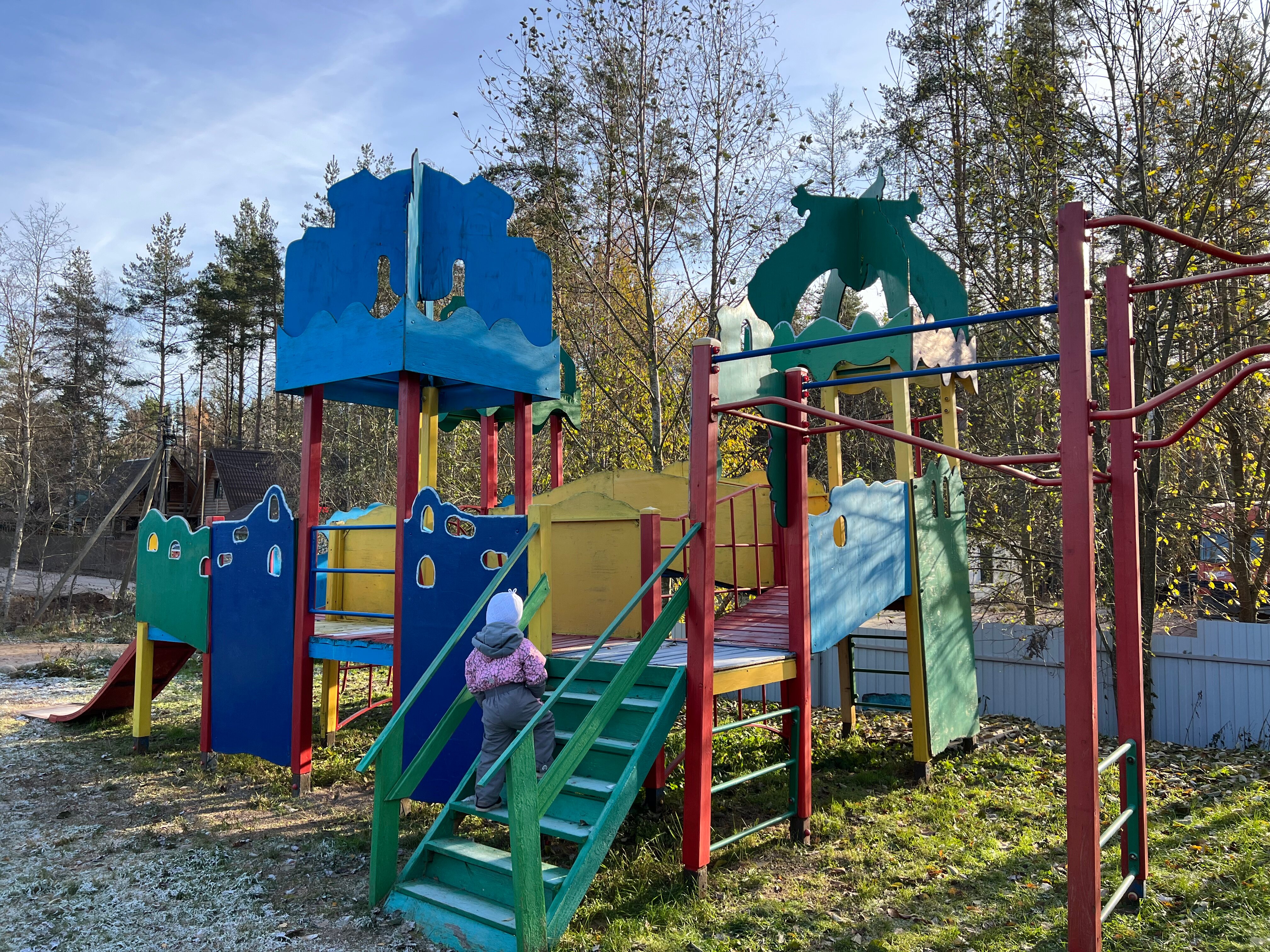 Фото Dream House