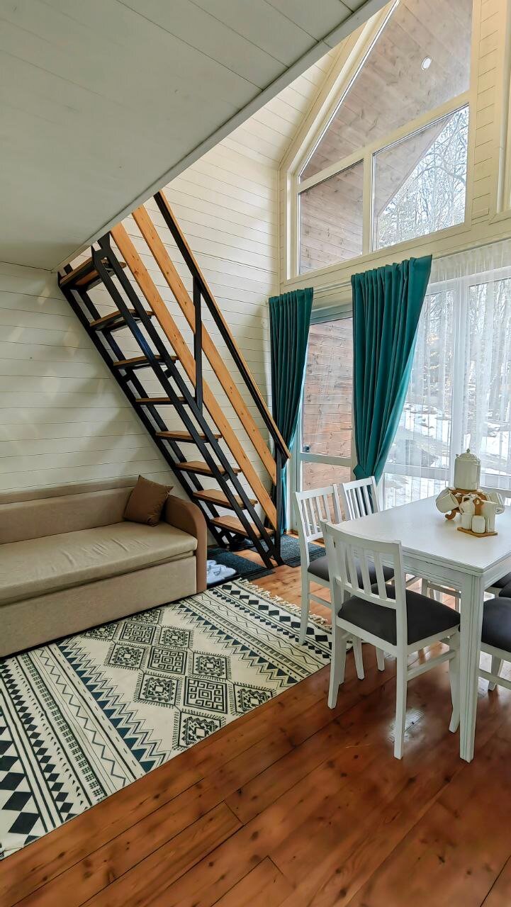 Фото AiShah house