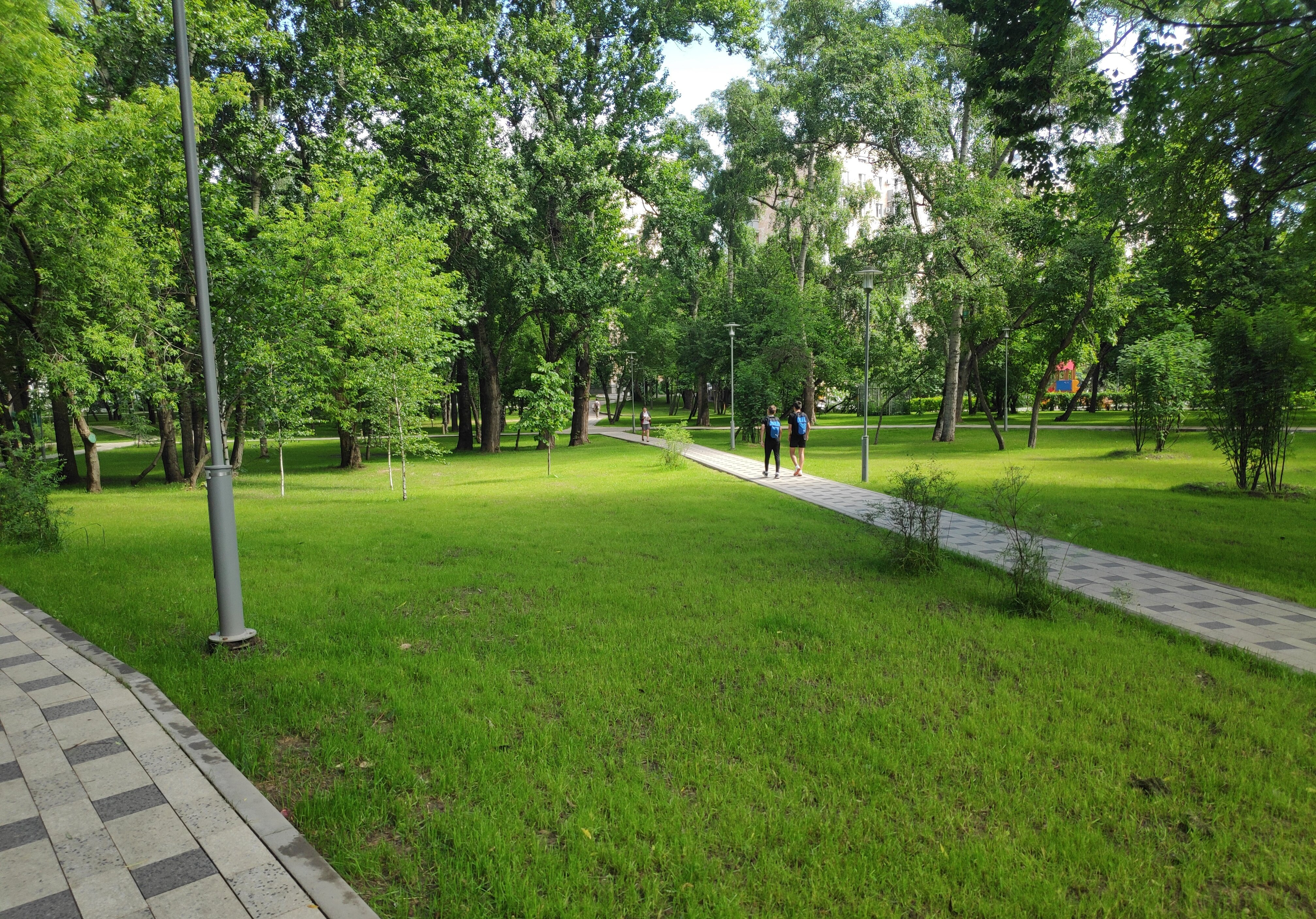 Фото Хостел Лайфхакер