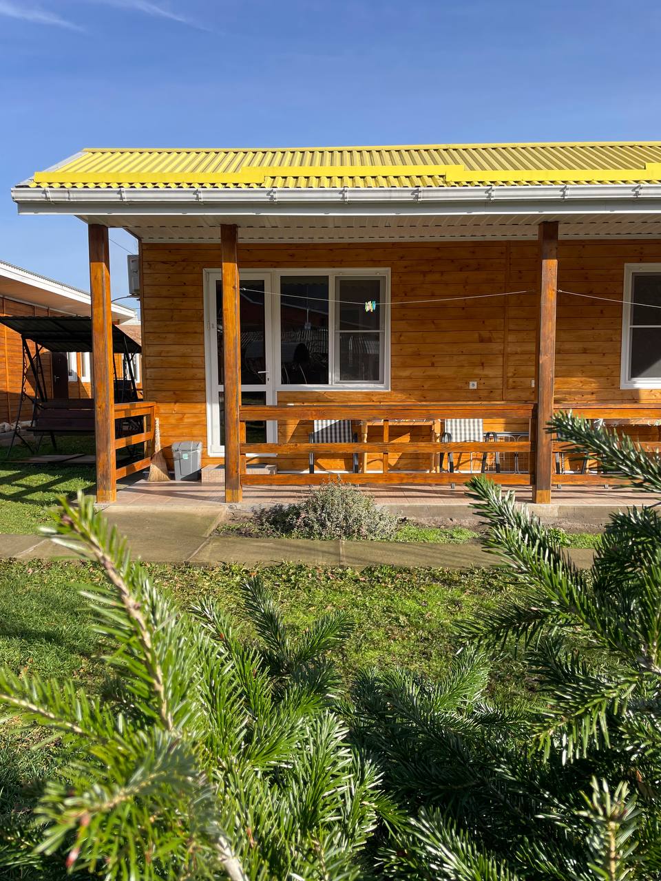 Фото Релакс