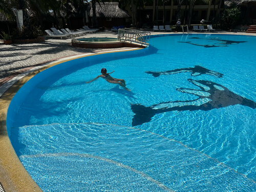 Внешний вид отеля Ocean Star Resort в Фраунге Муйне, фото 5