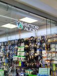 Vector Audio (Suschyovsky Val Street, 5с1А), cables and wires