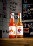 Cheers bar (Ivane Machablis Street, 14) ، محل صنع البيتزا