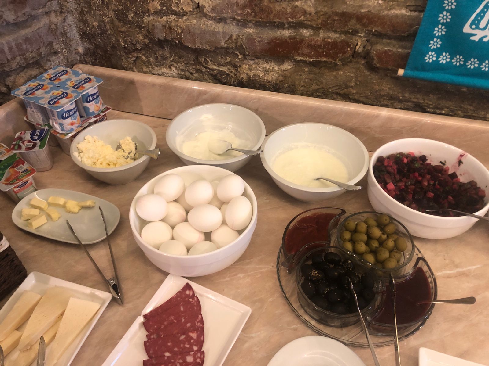 Фото City Inn Tbilisi