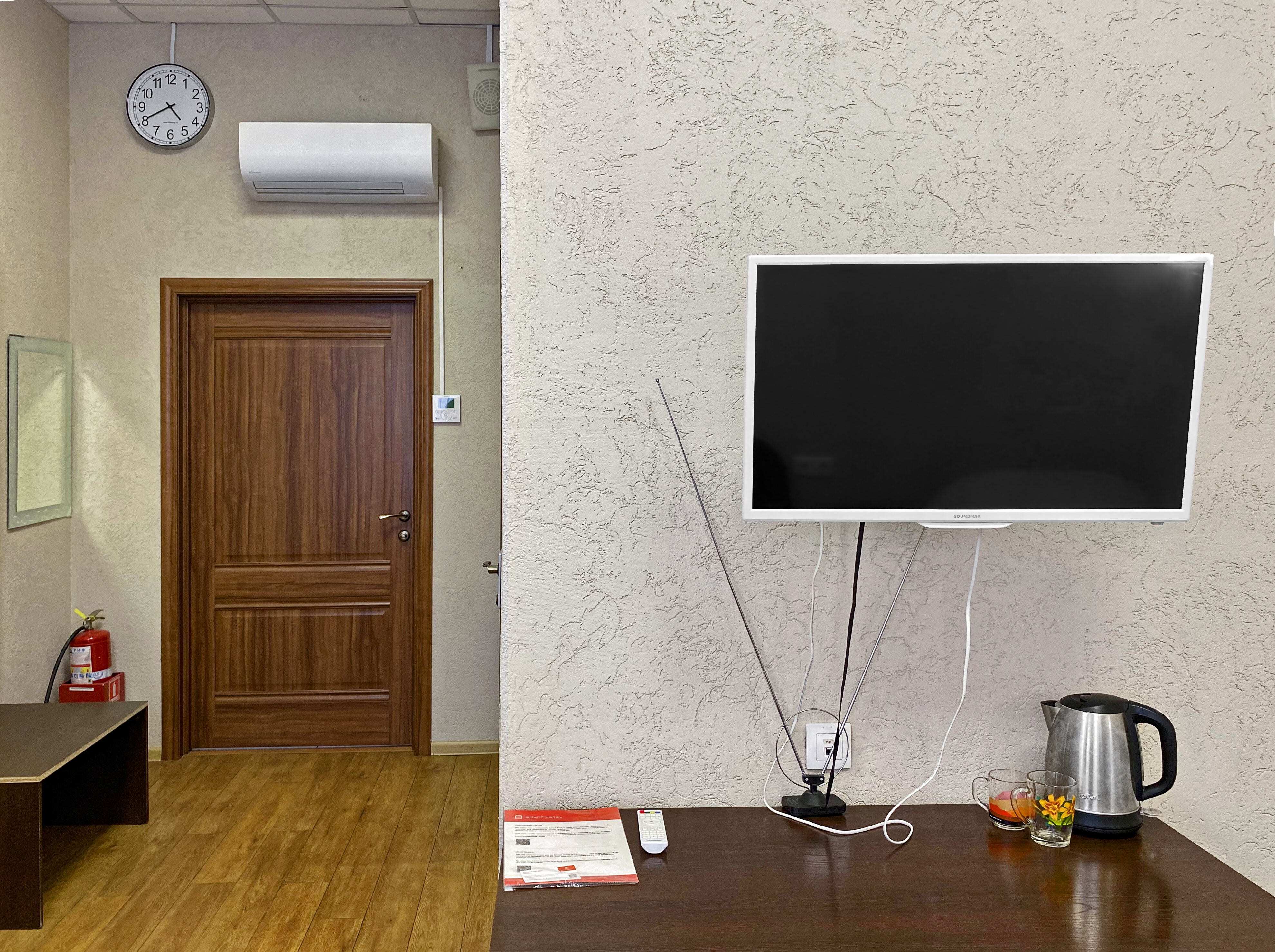 Фото Smart Hotel КДО Абакан