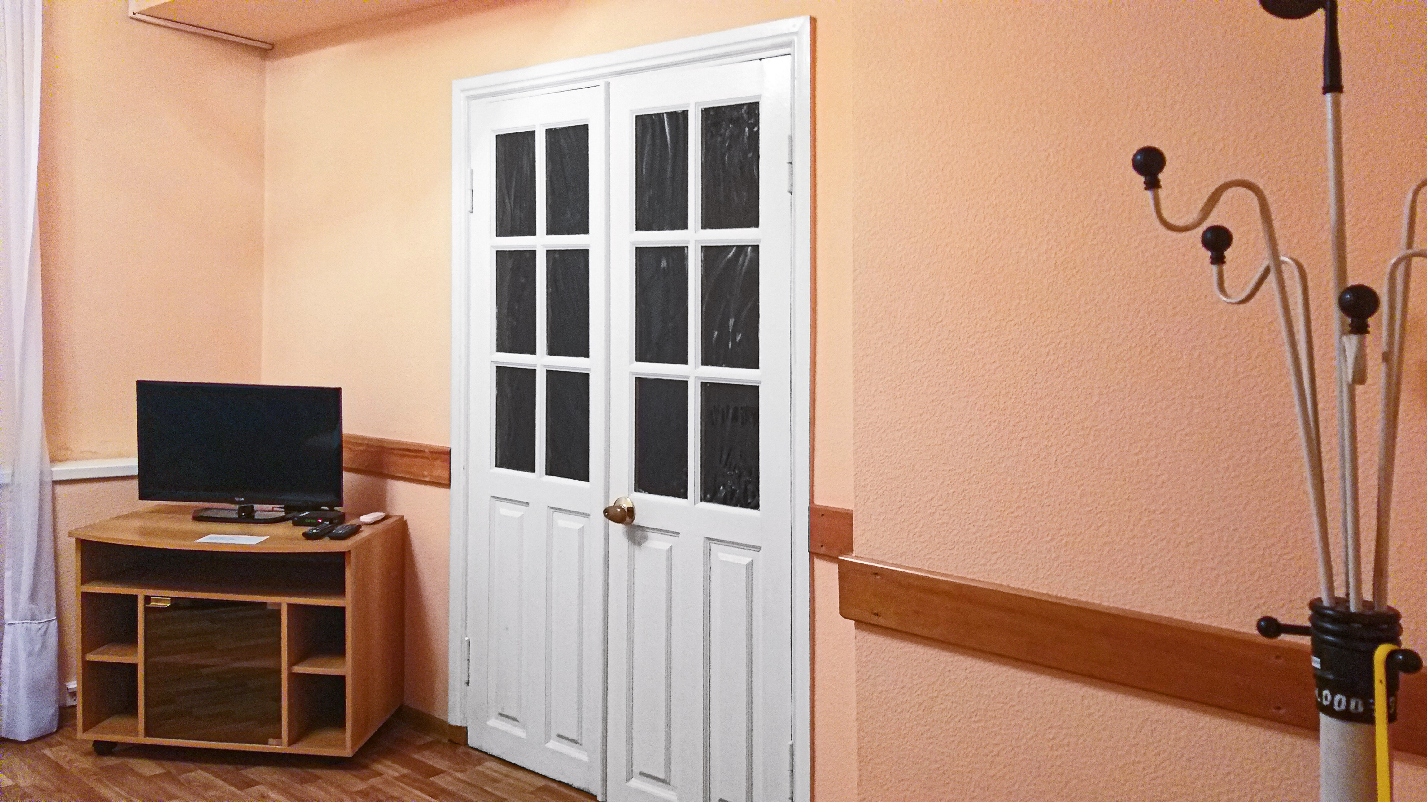 Фото Smart Hotel КДО Комсомольск на Амуре